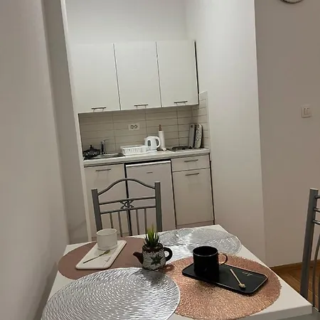 Queen Apartmán Mostar