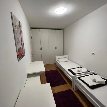 Apartmán Queen Mostar