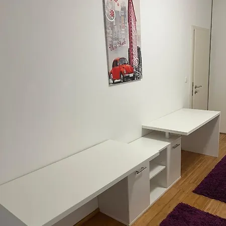 Queen Apartmán