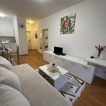 Queen Apartmán Mostar