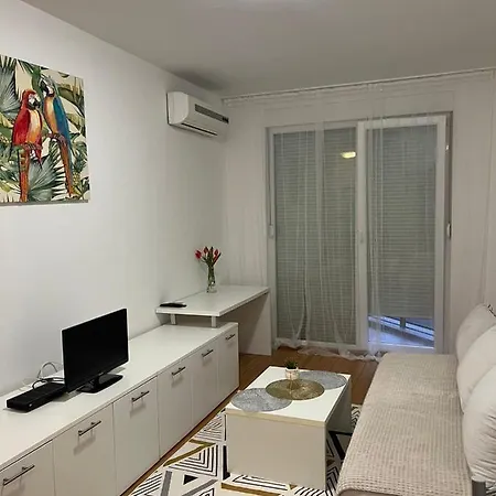 Queen Apartmán *