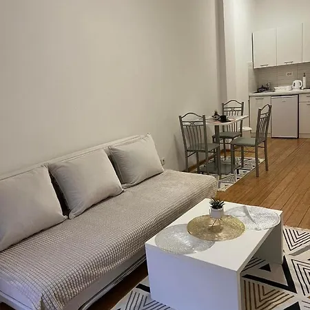 Queen Apartmán *