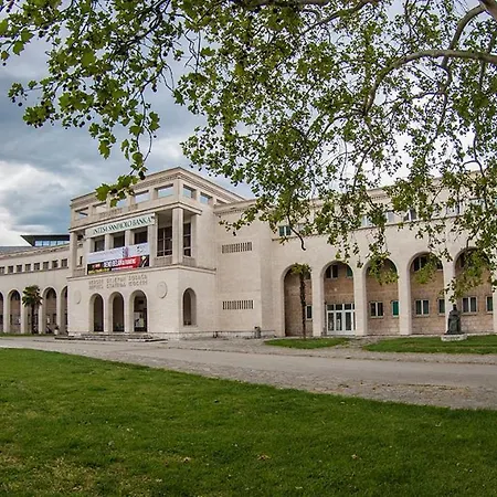 Queen Apartmán