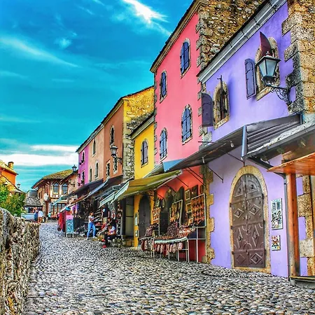 Queen * Mostar
