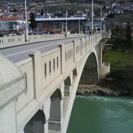 Queen Apartmán Mostar