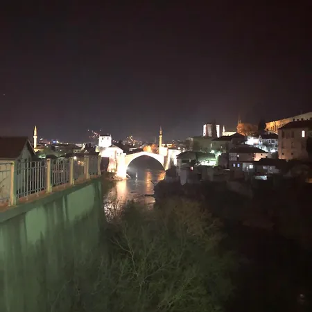 Queen Mostar